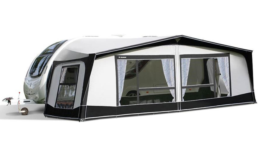 Concept 50 Awning