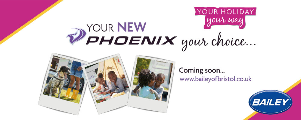 The new Phoenix is coming